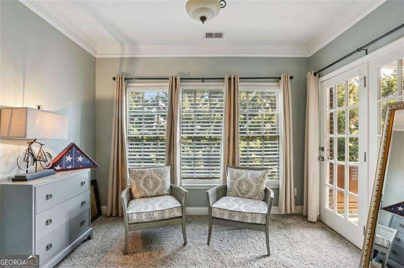 594 PARKSIDE VILLAGE Way Marietta - 33