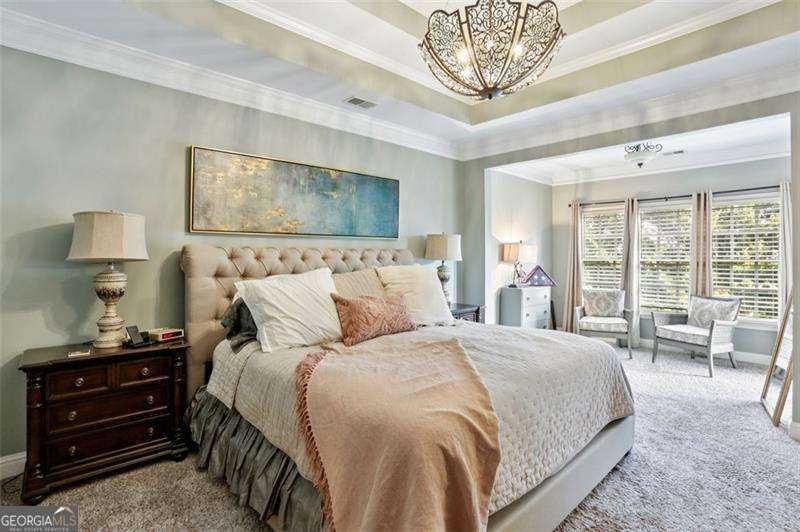 594 PARKSIDE VILLAGE Way Marietta - 34