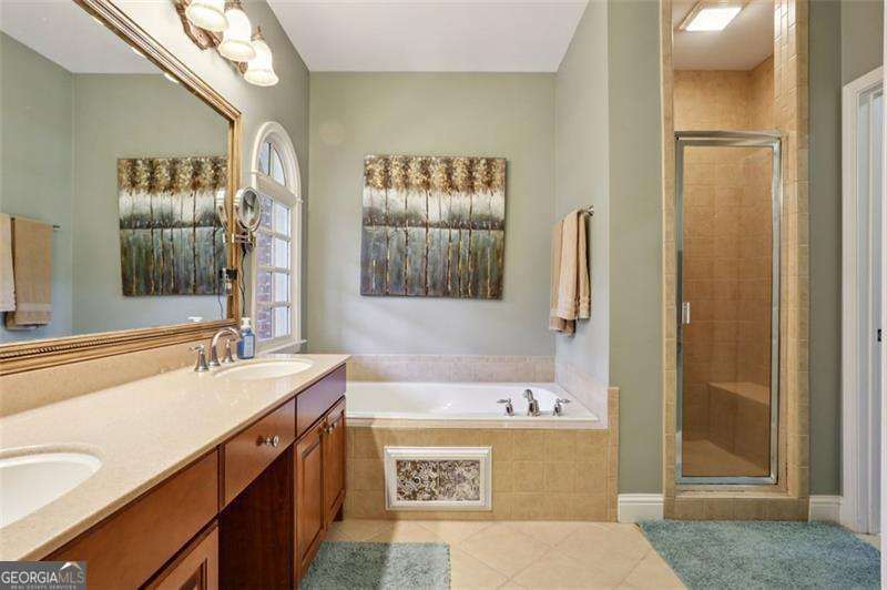 594 PARKSIDE VILLAGE Way Marietta - 35