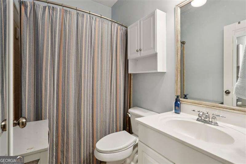 594 PARKSIDE VILLAGE Way Marietta - 38