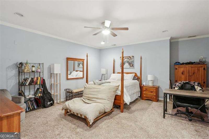 594 PARKSIDE VILLAGE Way Marietta - 39