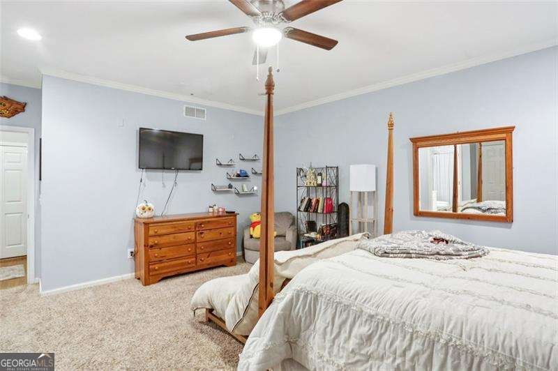 594 PARKSIDE VILLAGE Way Marietta - 41