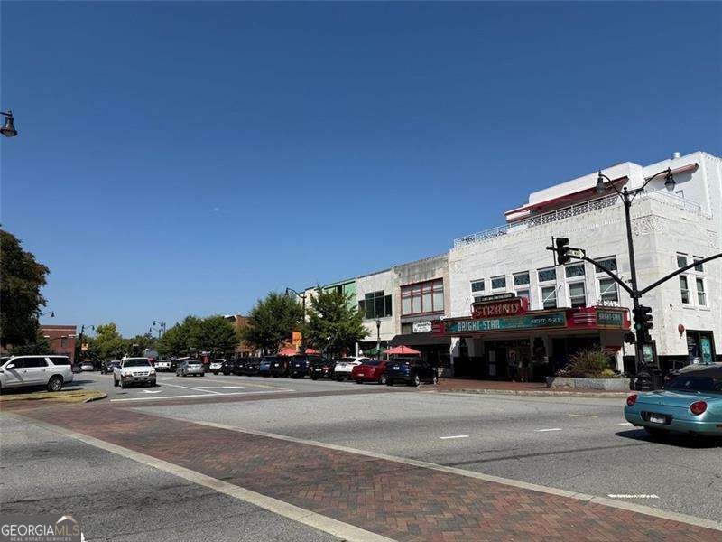 594 PARKSIDE VILLAGE Way Marietta - 43