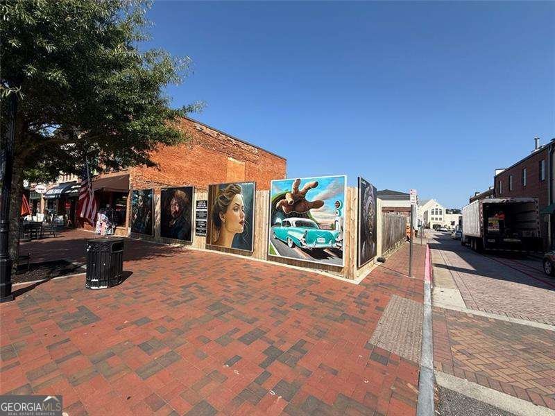 594 PARKSIDE VILLAGE Way Marietta - 44