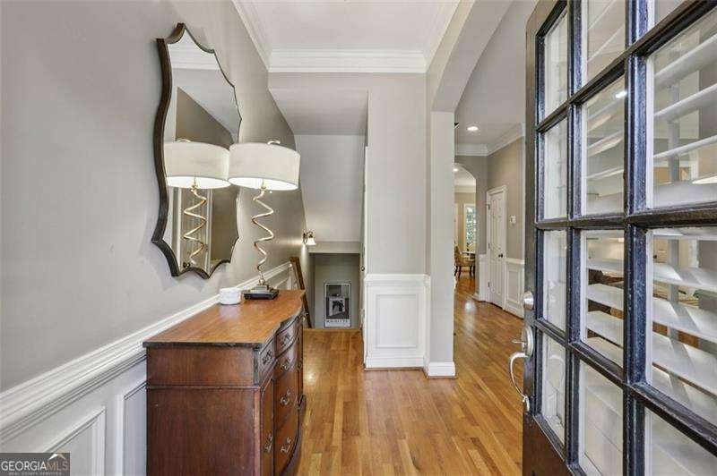 594 PARKSIDE VILLAGE Way Marietta - 9