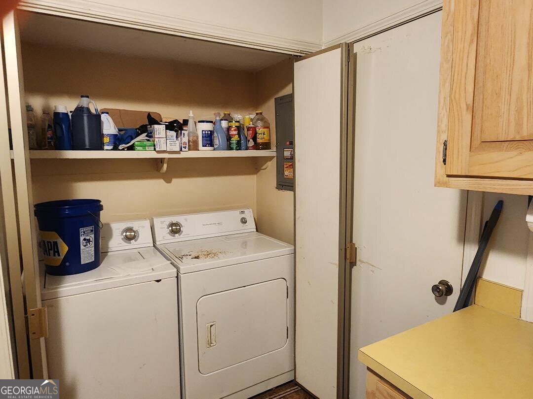 38 Willowick Court Lithonia - 10