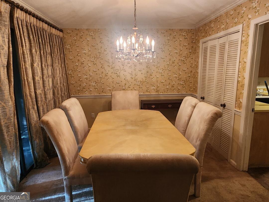 38 Willowick Court Lithonia - 12