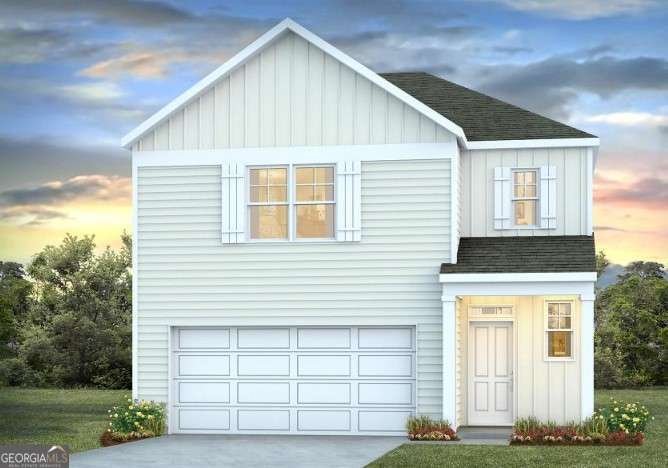 173 Timber Road Statesboro - 1