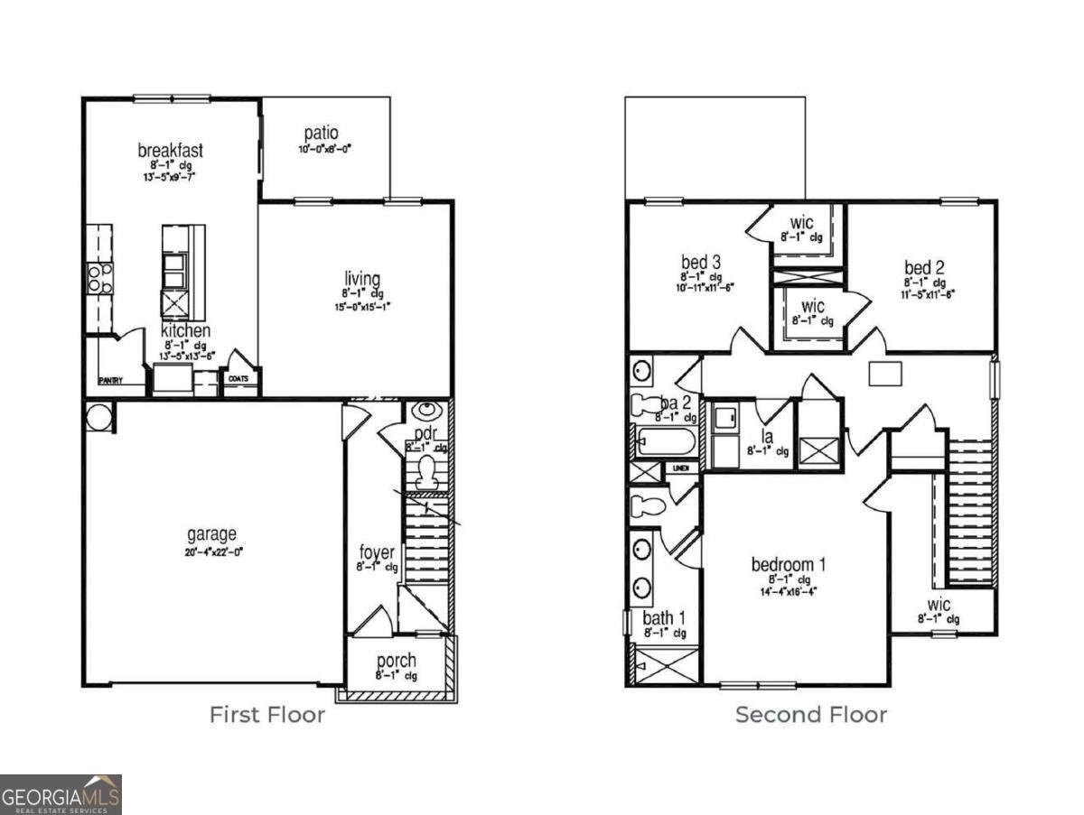 173 Timber Road Statesboro - 2