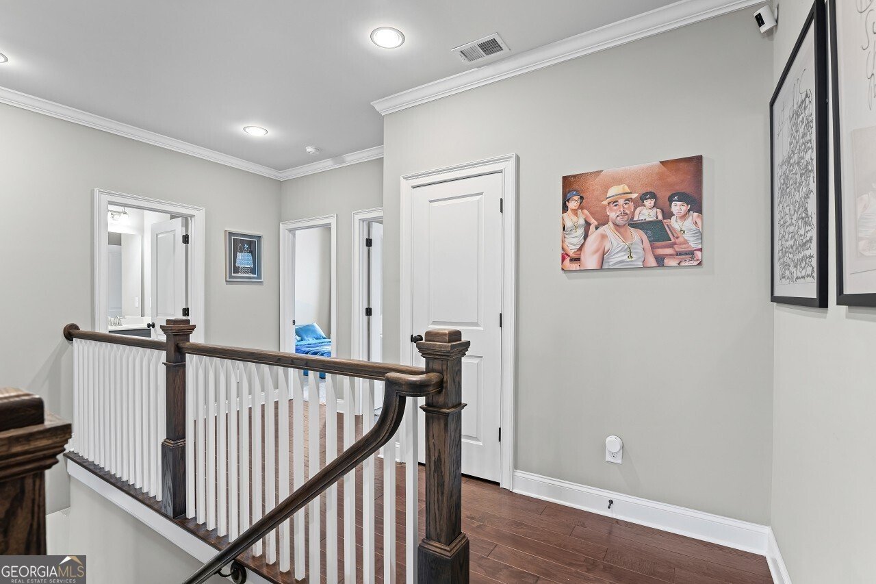 3465 Fenton Drive Smyrna - 12