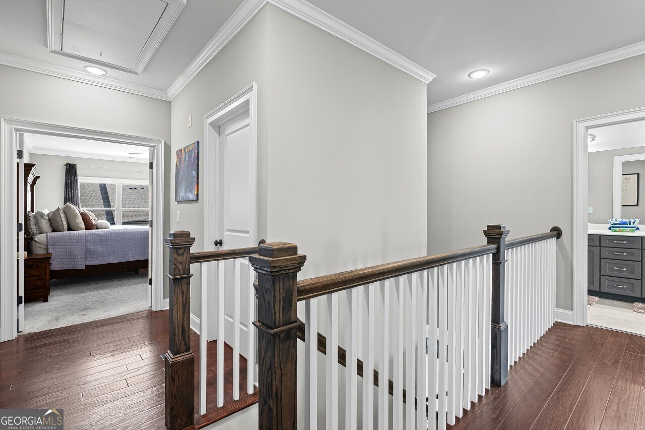 3465 Fenton Drive Smyrna - 13