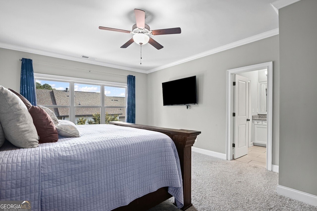 3465 Fenton Drive Smyrna - 14