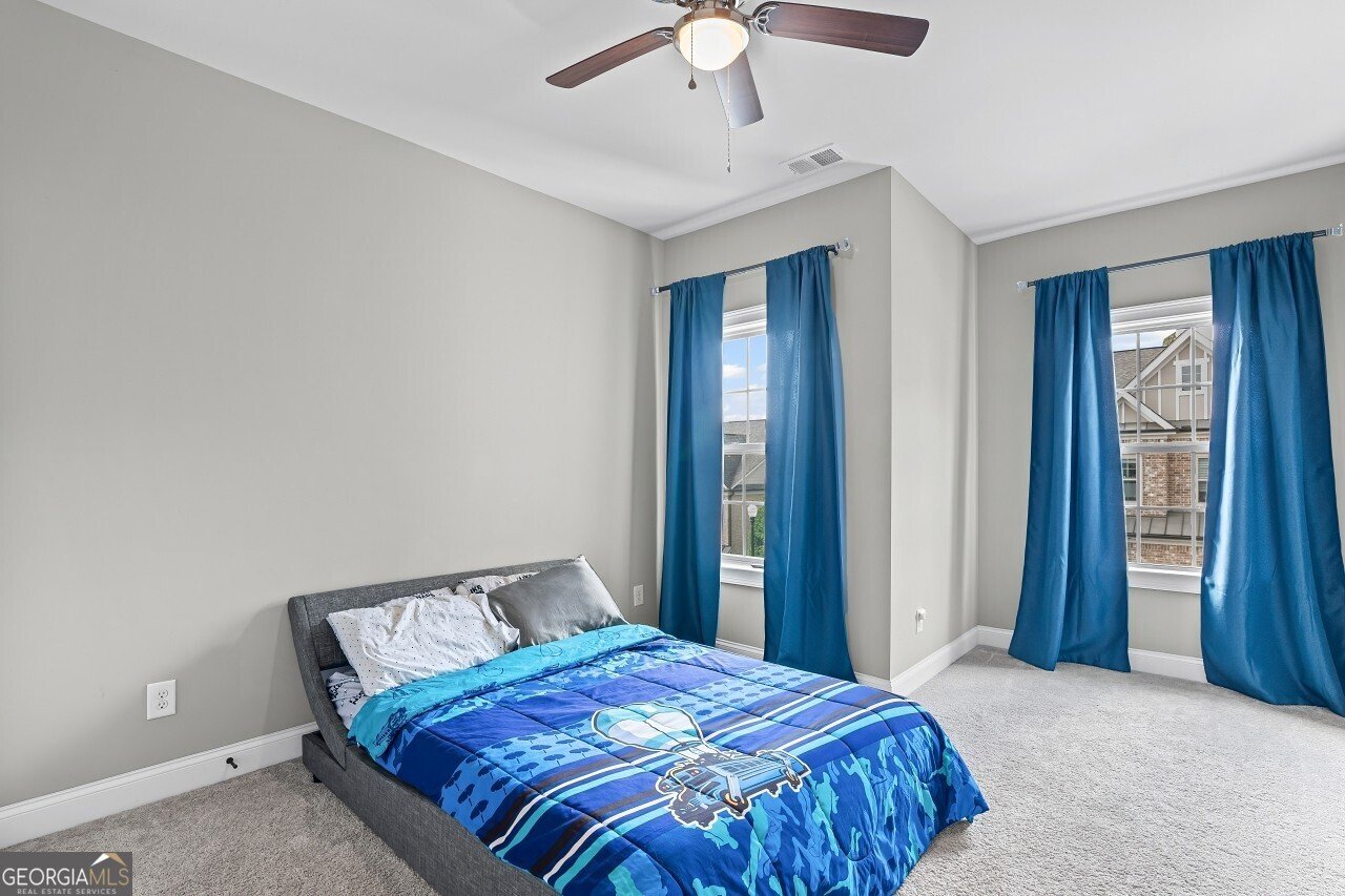 3465 Fenton Drive Smyrna - 18