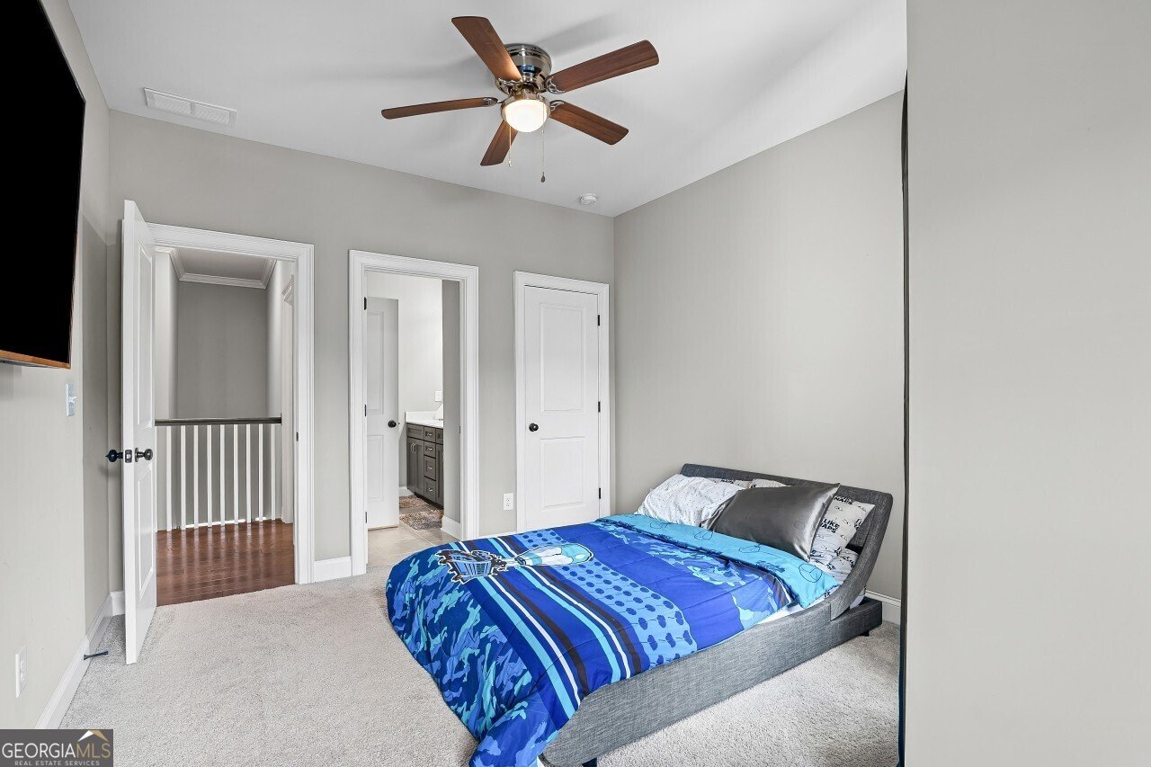 3465 Fenton Drive Smyrna - 19