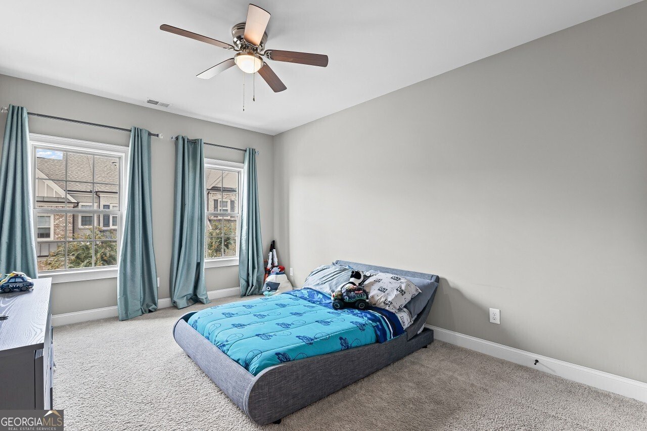 3465 Fenton Drive Smyrna - 20