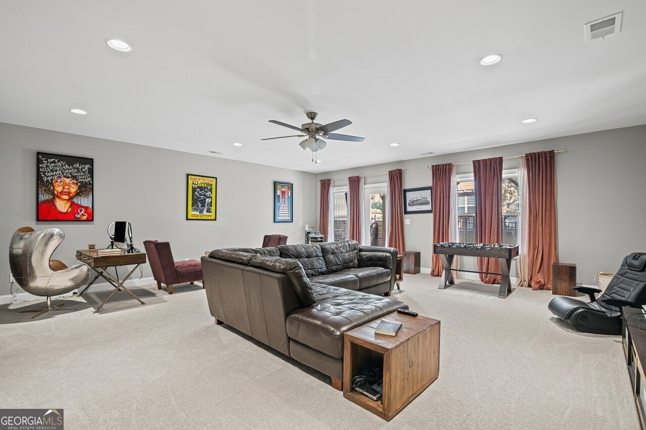 3465 Fenton Drive Smyrna - 26