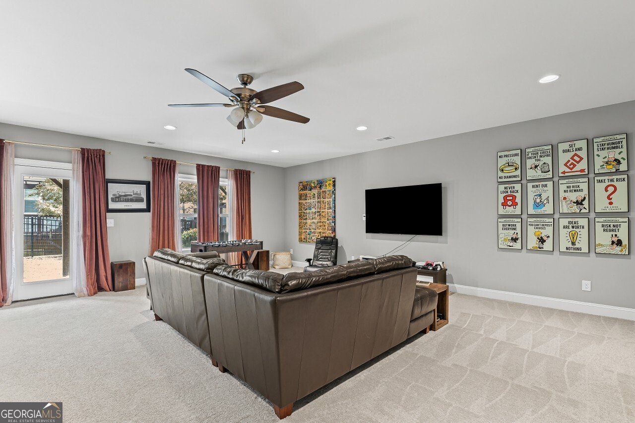 3465 Fenton Drive Smyrna - 27