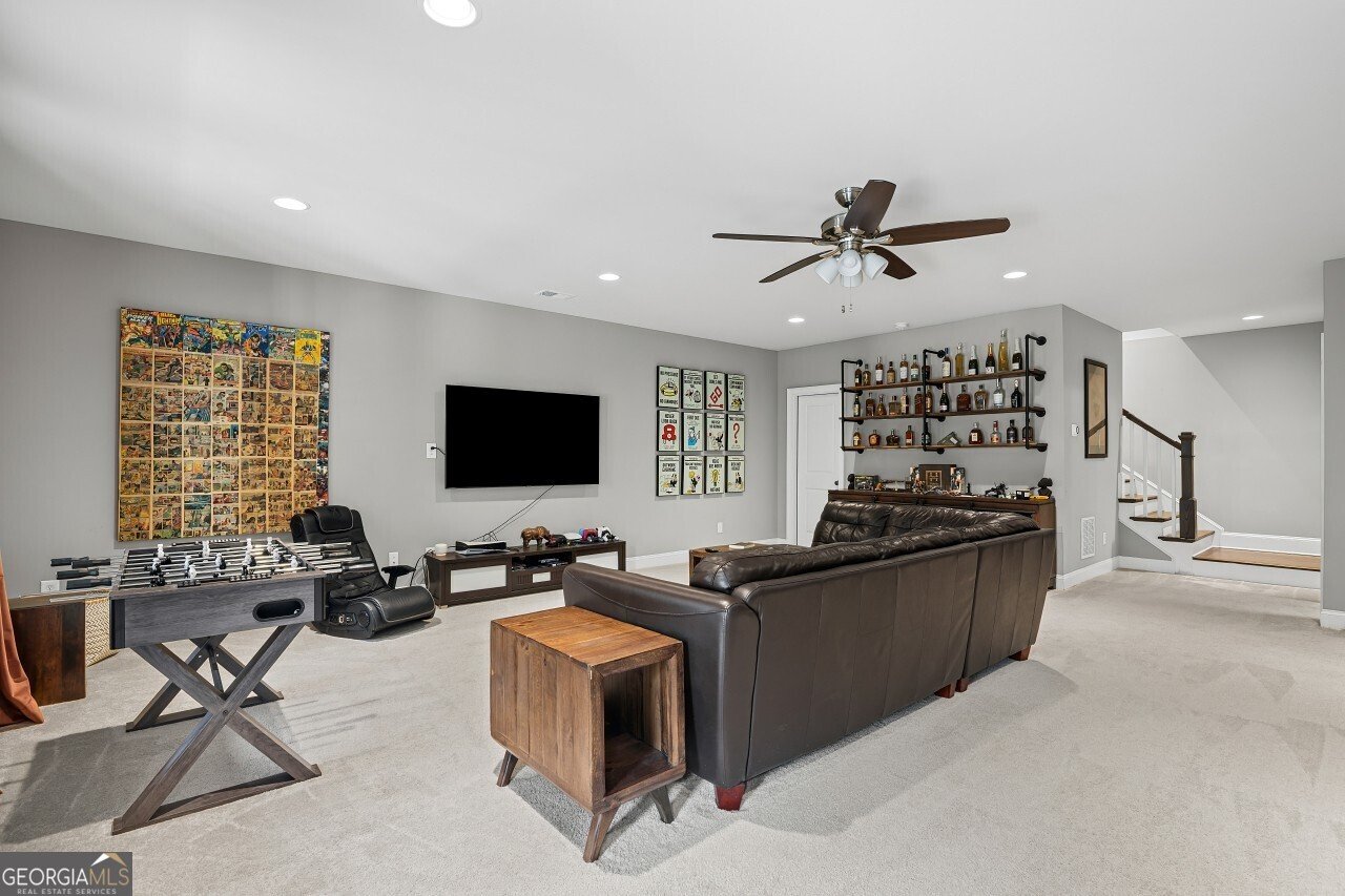 3465 Fenton Drive Smyrna - 28
