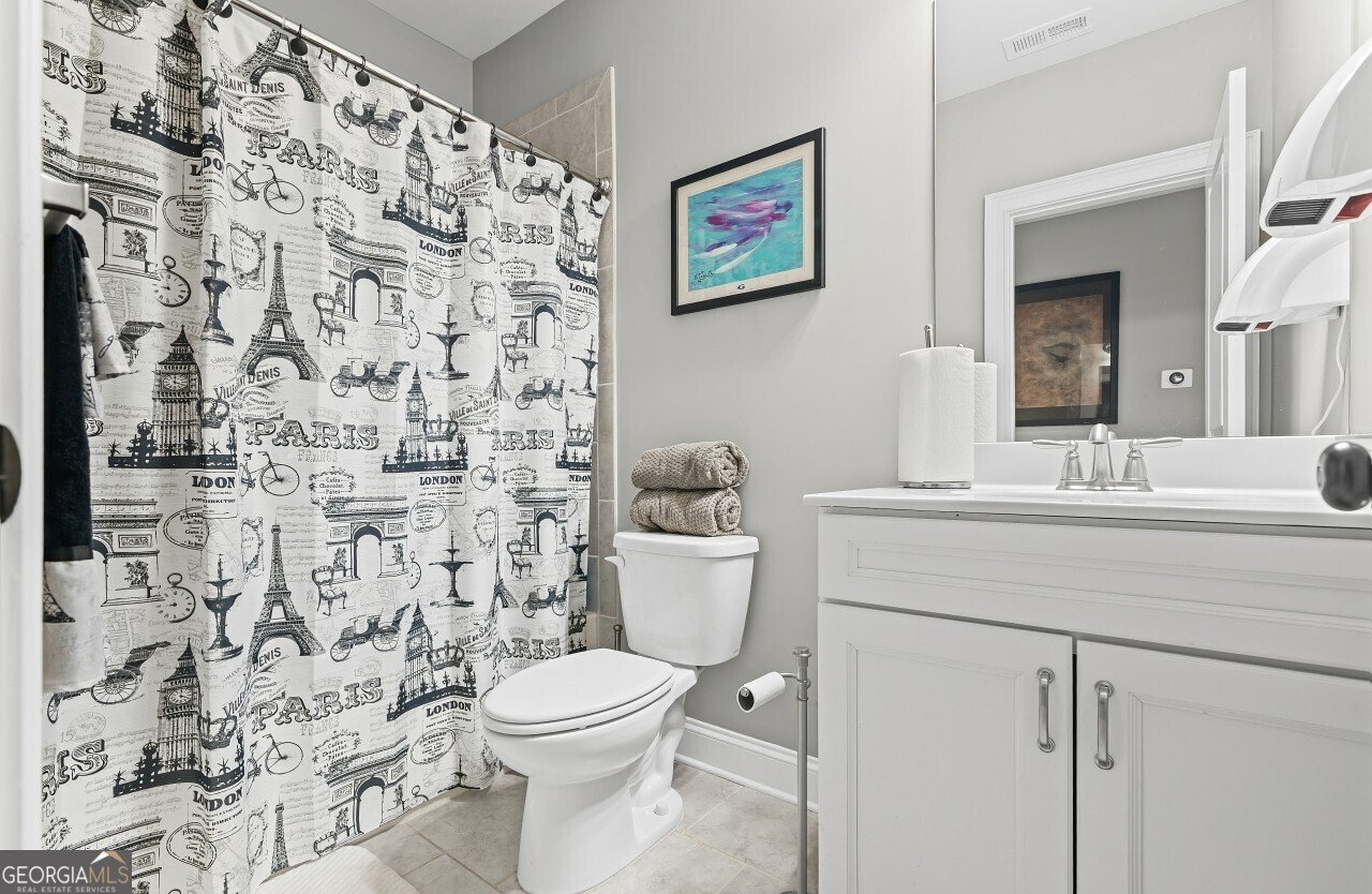 3465 Fenton Drive Smyrna - 30