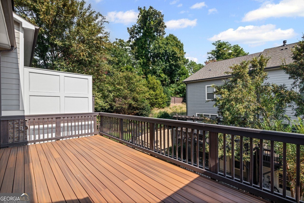 3465 Fenton Drive Smyrna - 31