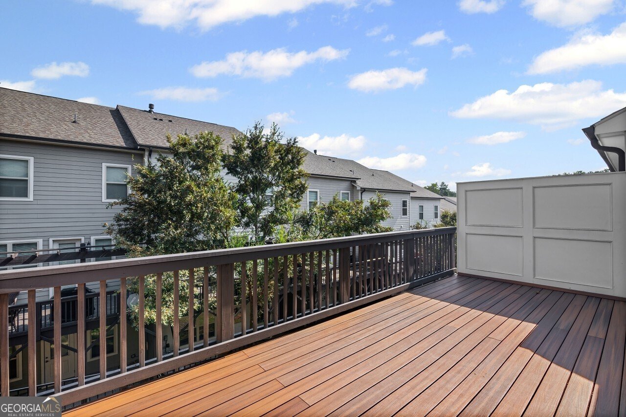 3465 Fenton Drive Smyrna - 32