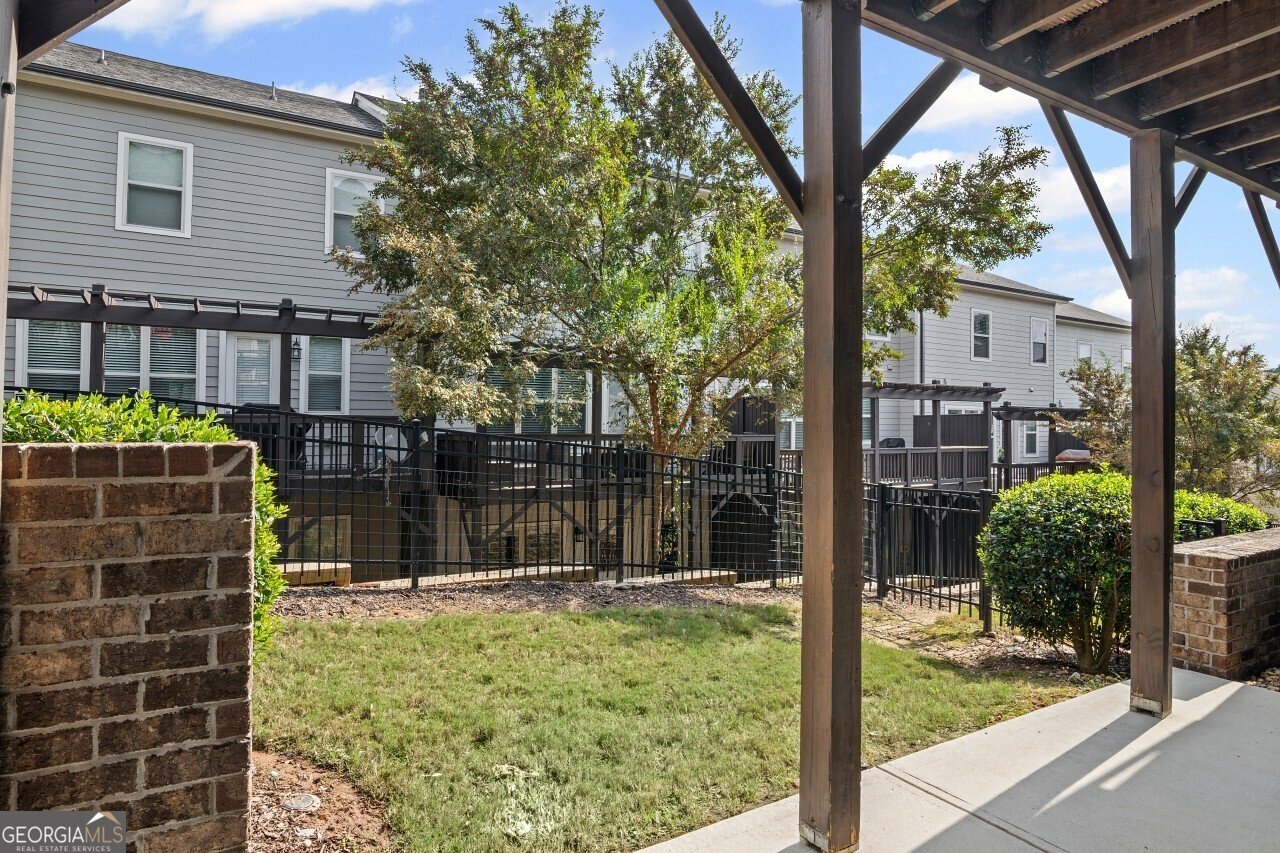 3465 Fenton Drive Smyrna - 33