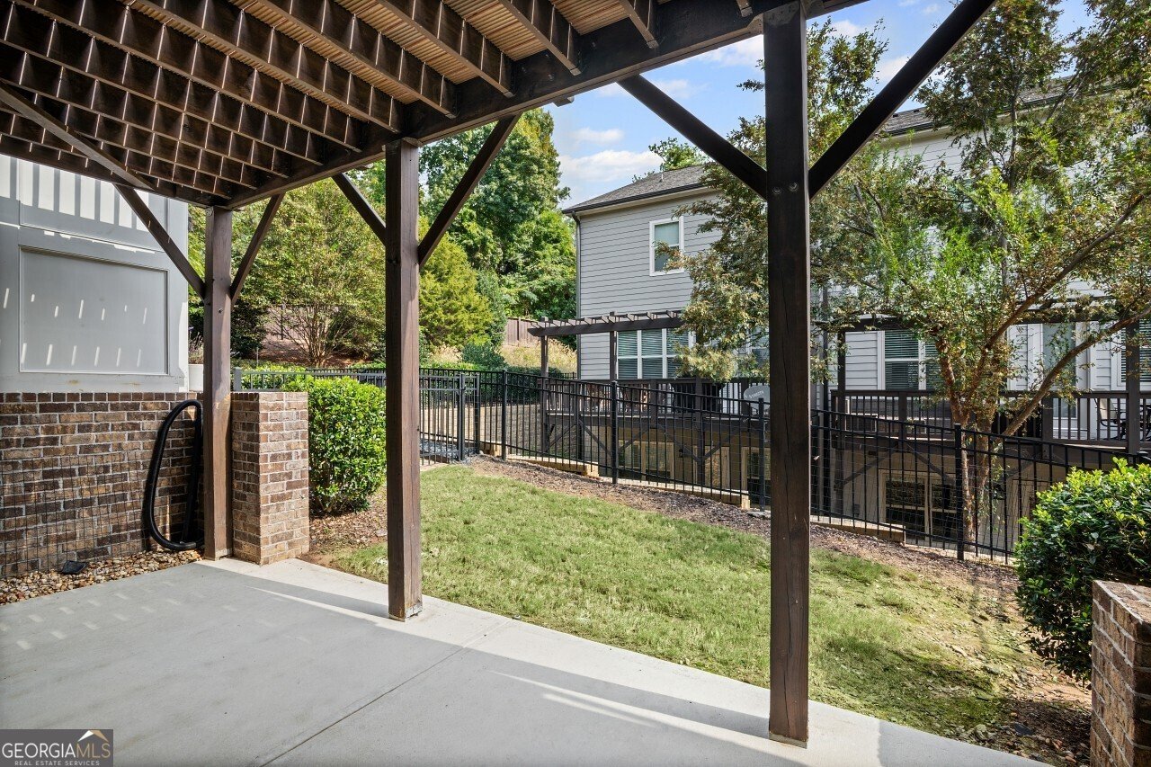 3465 Fenton Drive Smyrna - 34