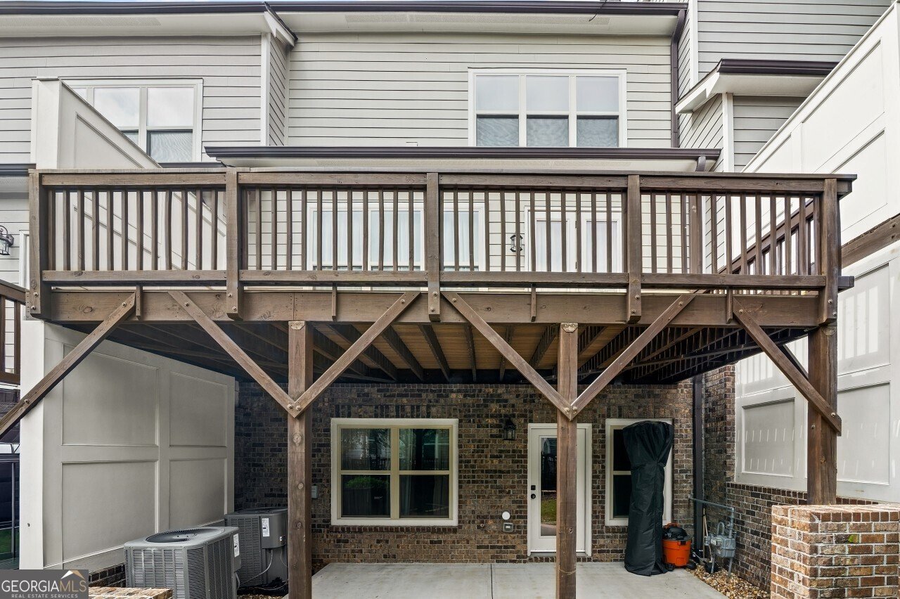 3465 Fenton Drive Smyrna - 35