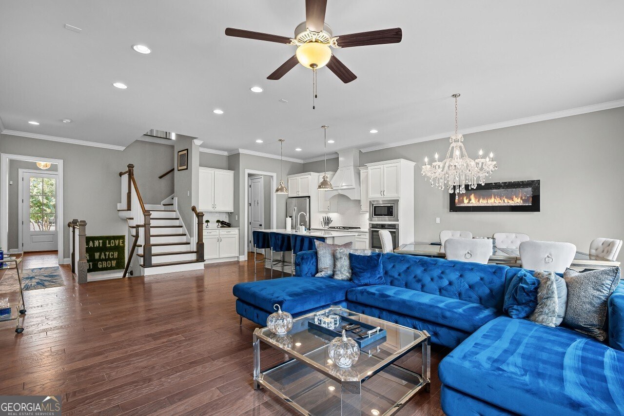 3465 Fenton Drive Smyrna - 4