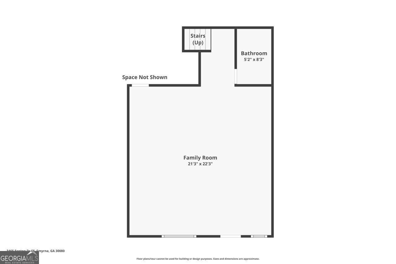 3465 Fenton Drive Smyrna - 44