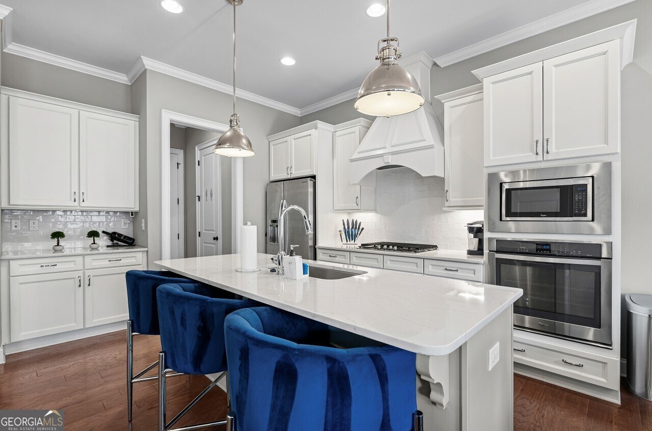 3465 Fenton Drive Smyrna - 5