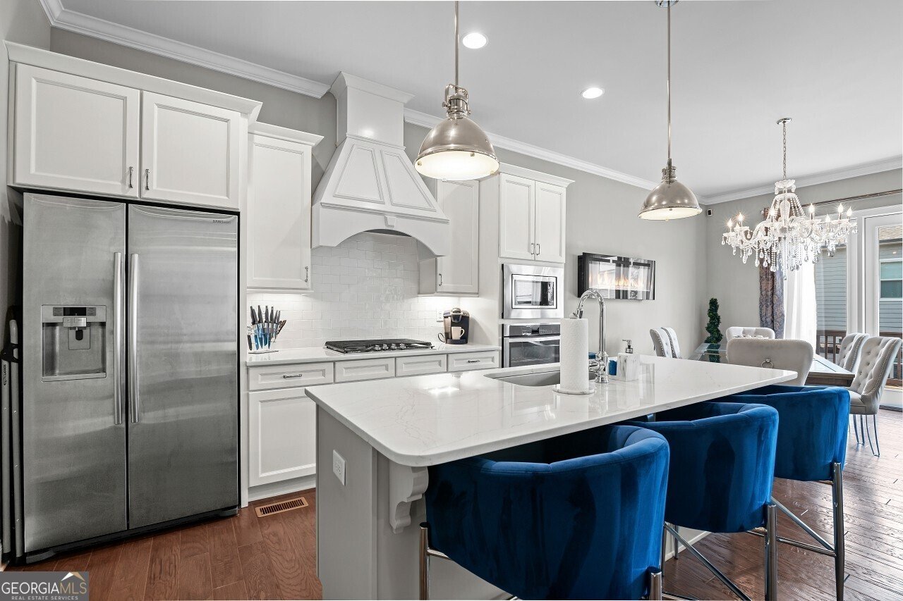 3465 Fenton Drive Smyrna - 6