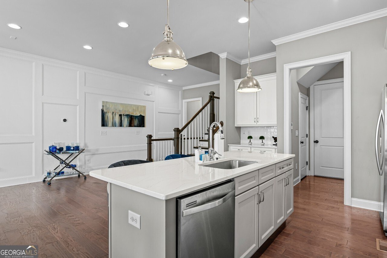 3465 Fenton Drive Smyrna - 8