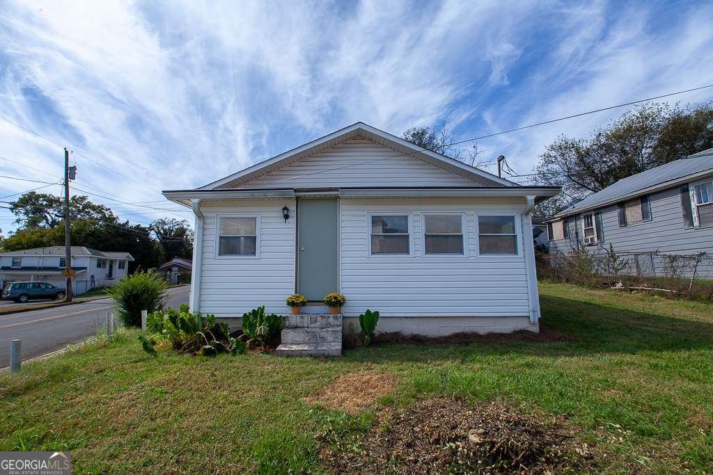 100 Neal Street Calhoun - 1