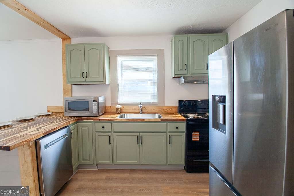 100 Neal Street Calhoun - 14