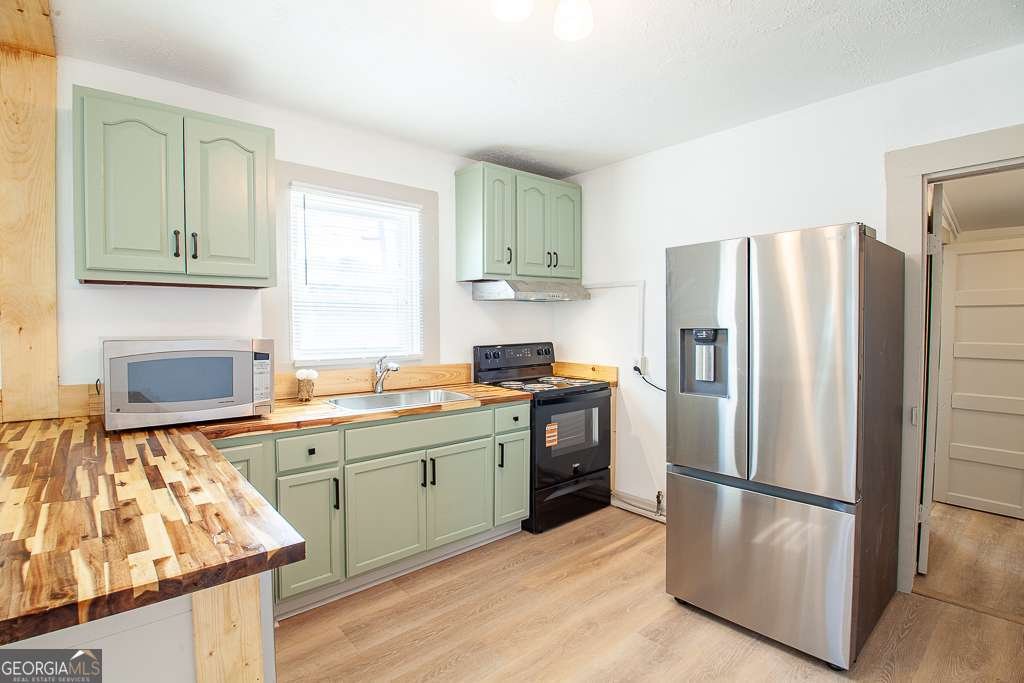 100 Neal Street Calhoun - 15