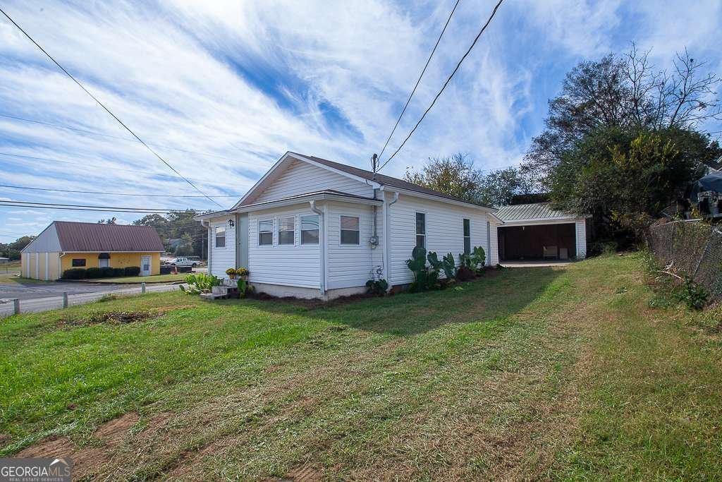 100 Neal Street Calhoun - 4