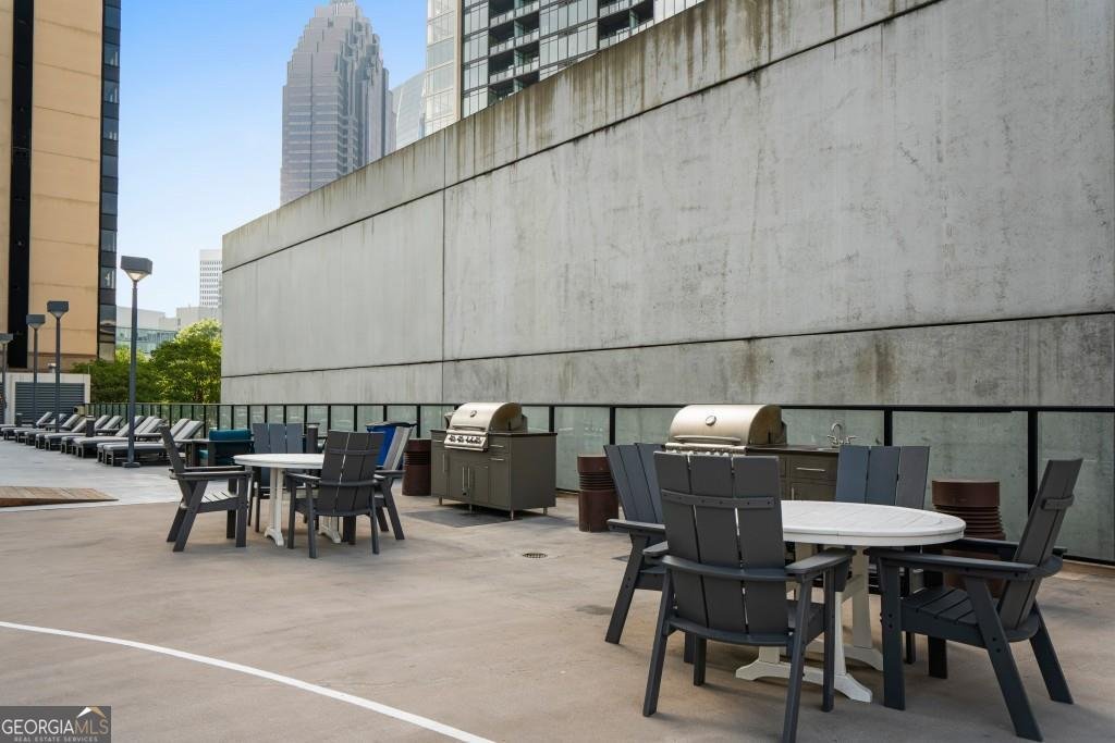 1280 Peachtree Street Atlanta - 1