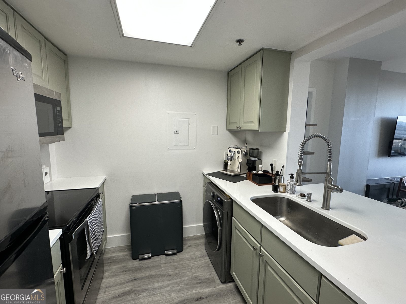 1280 Peachtree Street Atlanta - 10