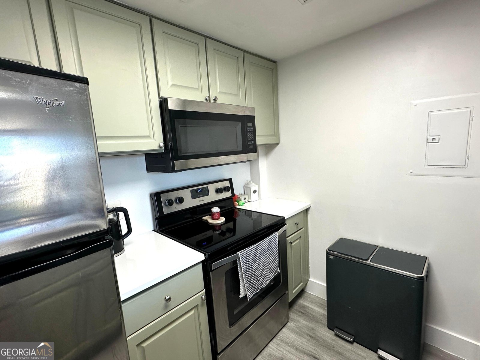 1280 Peachtree Street Atlanta - 11