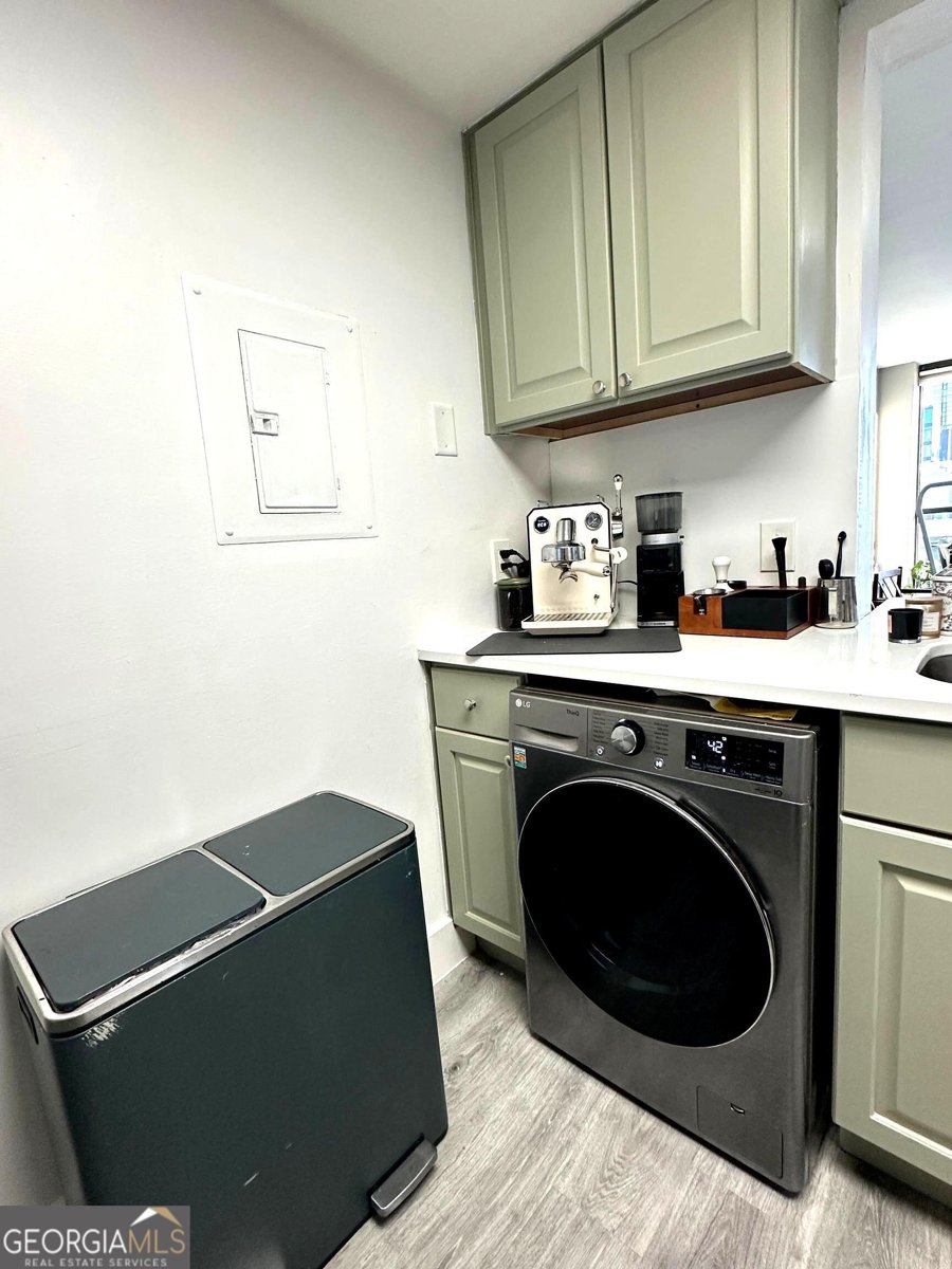 1280 Peachtree Street Atlanta - 13