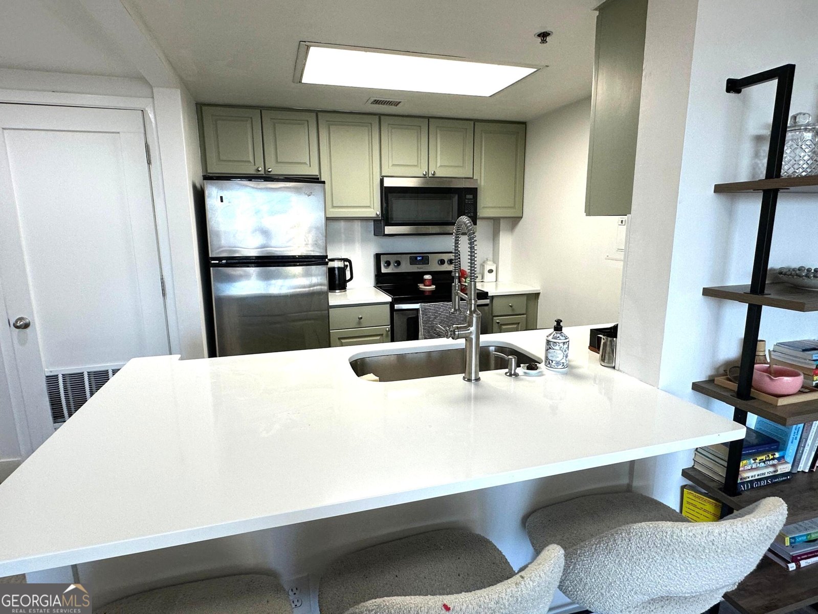 1280 Peachtree Street Atlanta - 14