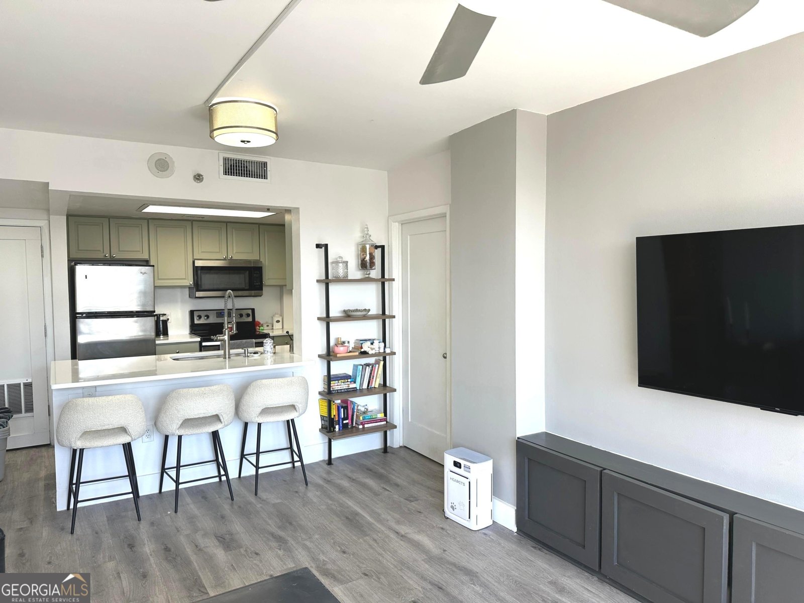 1280 Peachtree Street Atlanta - 15