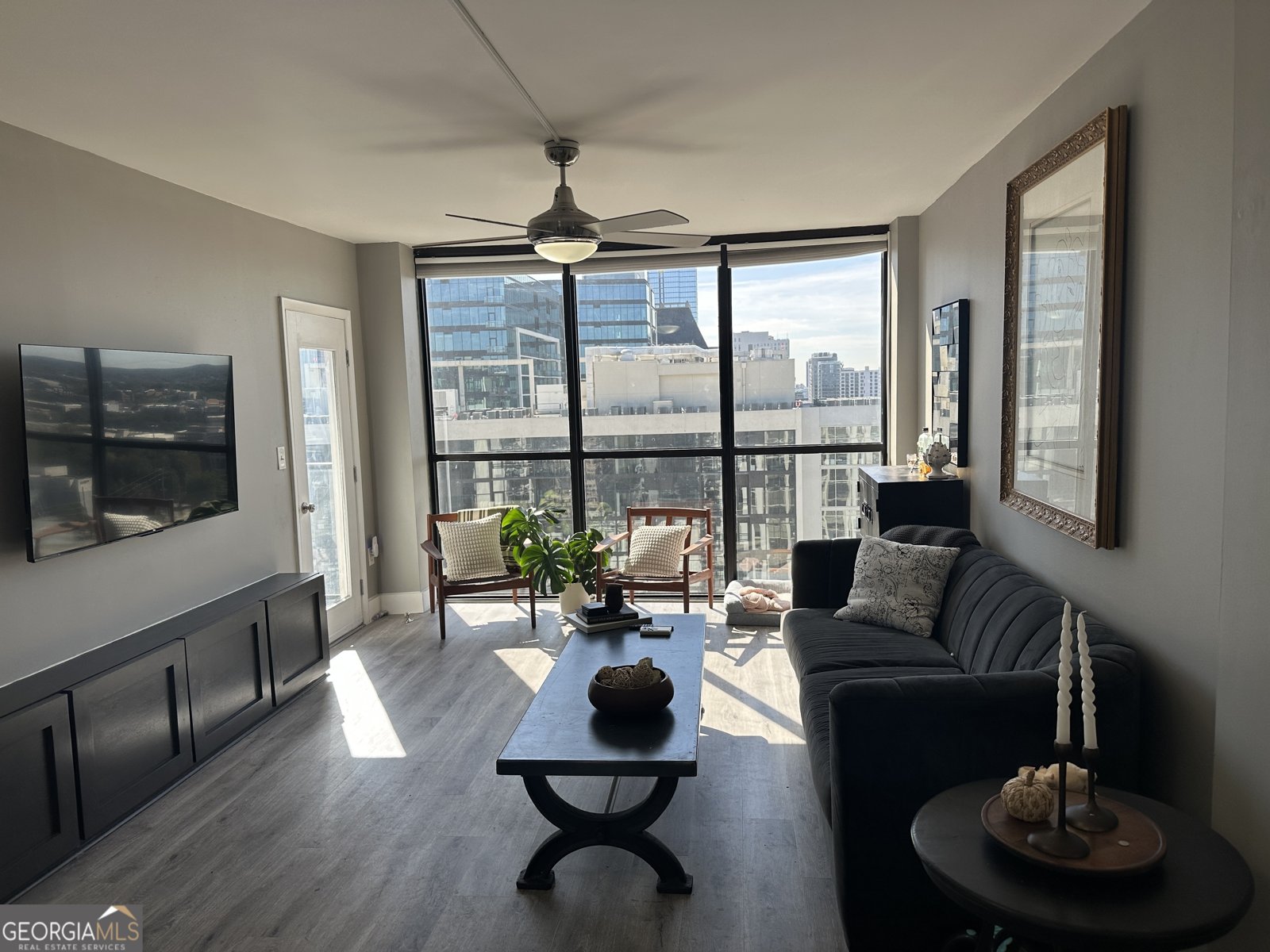 1280 Peachtree Street Atlanta - 16