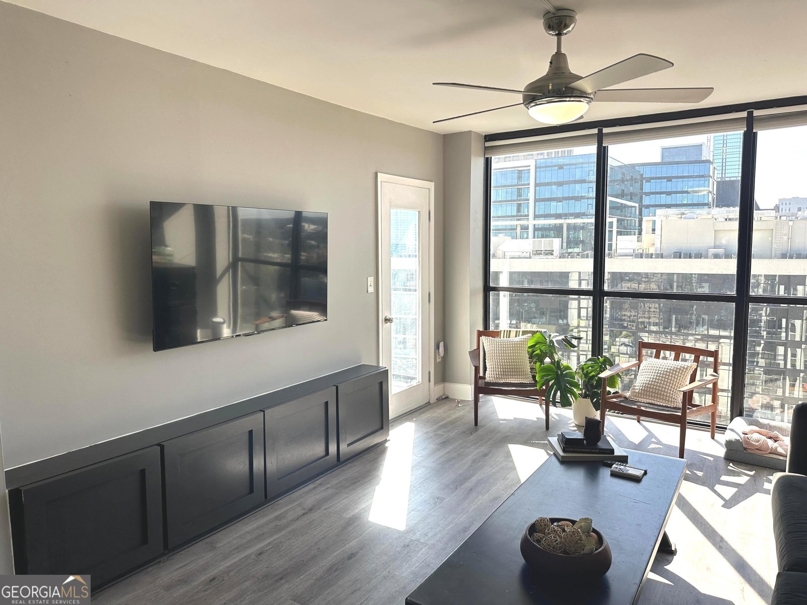 1280 Peachtree Street Atlanta - 17