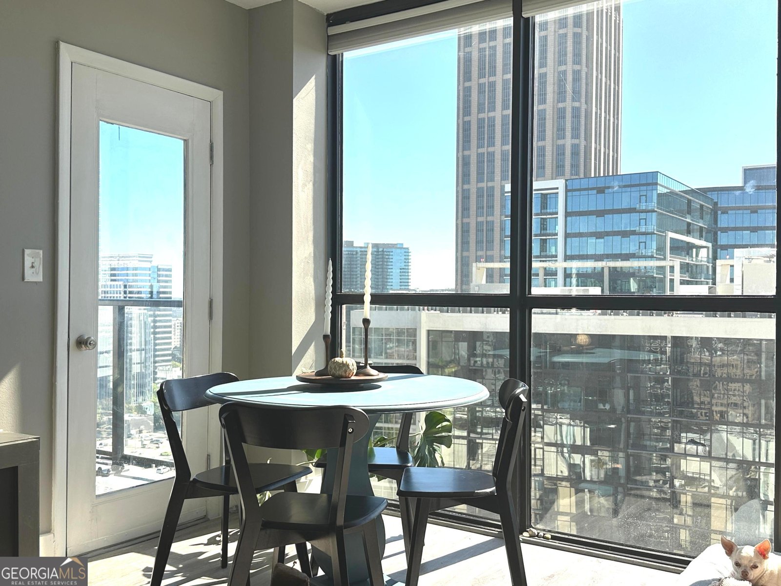 1280 Peachtree Street Atlanta - 18