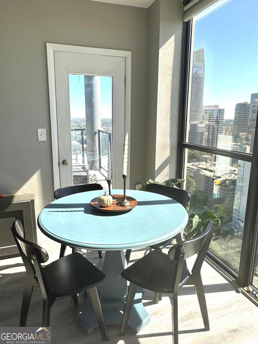 1280 Peachtree Street Atlanta - 19