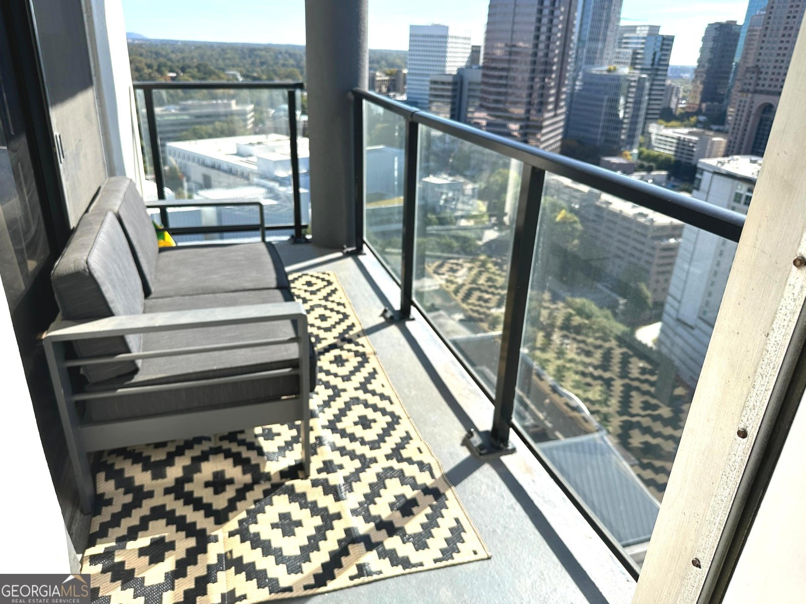 1280 Peachtree Street Atlanta - 20