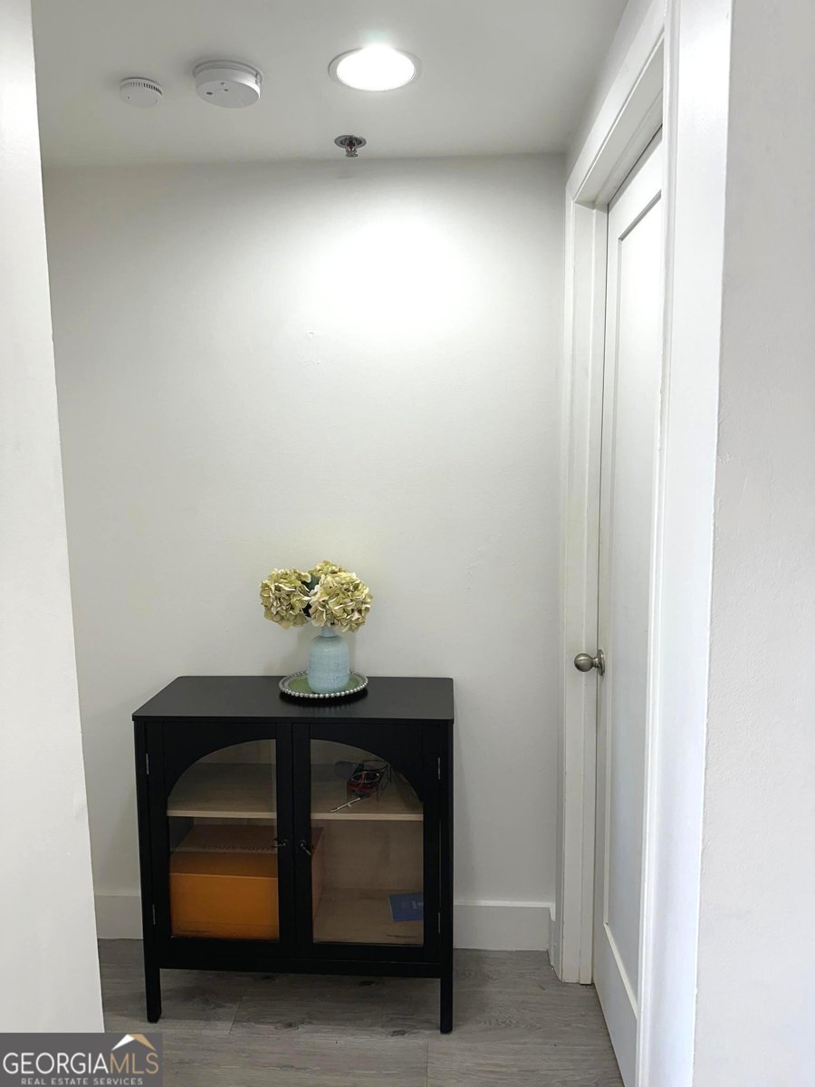 1280 Peachtree Street Atlanta - 21