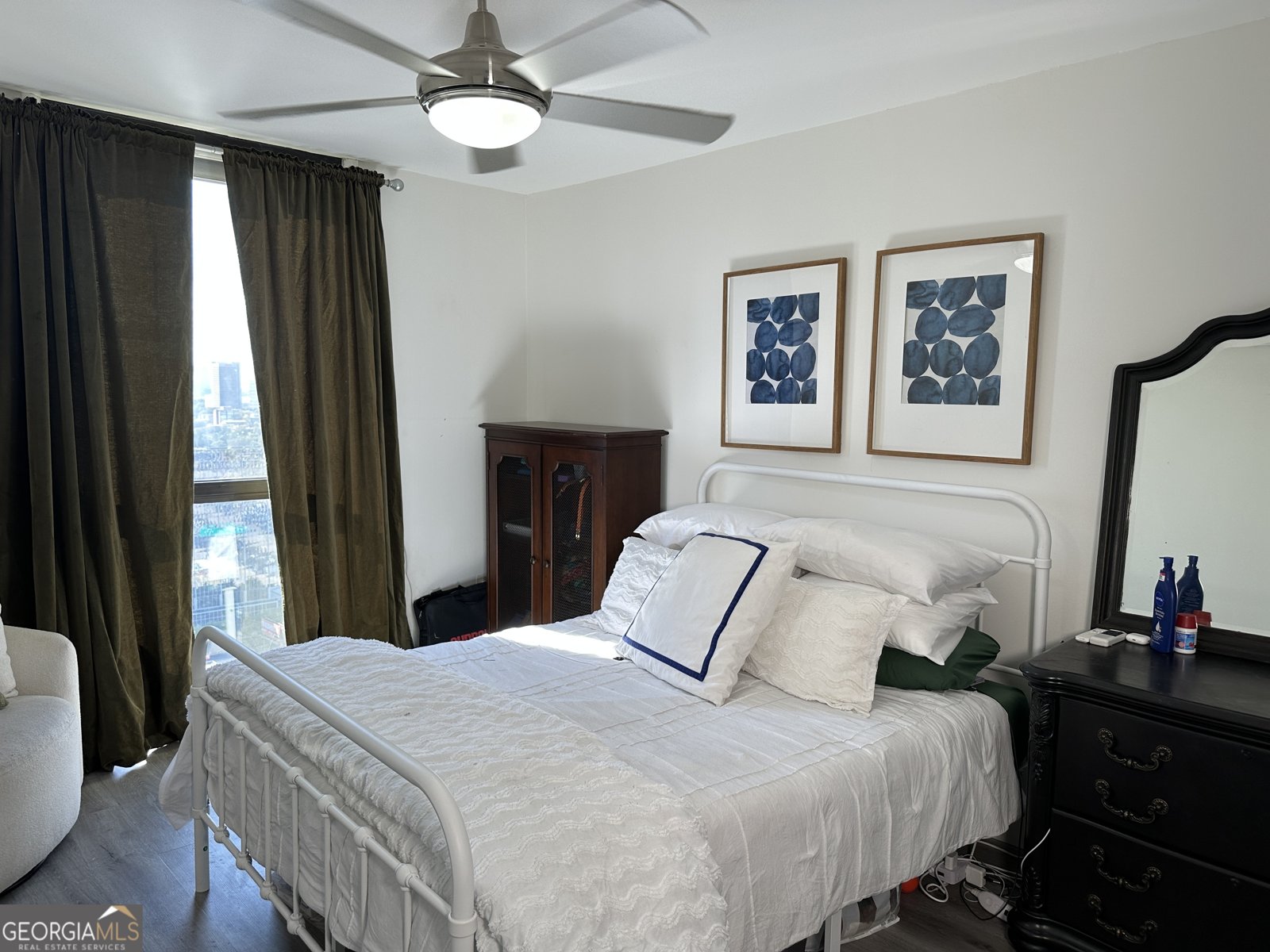 1280 Peachtree Street Atlanta - 22